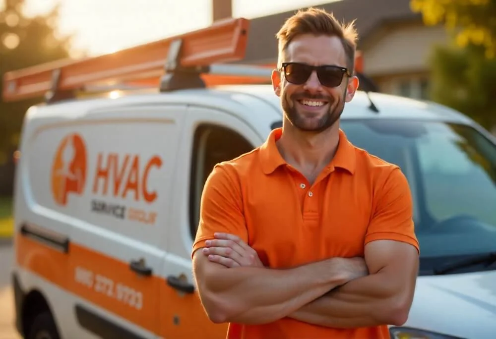 Professional HVAC repair and installation services in Iron Ridge, WI